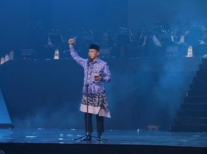 7 Tahun Jadi Dirjen Dukcapil, Zudan Raih 36 Award Nasional dan Dunia 7 Tahun Jadi Dirjen Dukcapil, Zudan Raih 36 Award Nasional dan Dunia