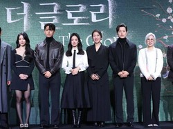 Bayaran Penulis The Glory Kim Eun Sook Disorot, Dapat Rp 1,2 M per Episode