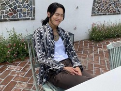 Aktor Drakor The Glory Ini Curi Atensi, Disebut Mirip Kim Woo Bin