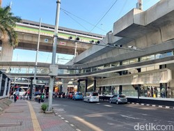 Jalan di Jakarta Mau Berbayar hingga Rp 19.000, Pengendara Setuju Nggak?