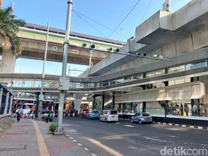 Mengintip Prospek Fatmawati buat Kamu yang Lagi Berburu Properti Mengintip Prospek Fatmawati buat Kamu yang Lagi Berburu Properti