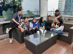 Lazada Dorong Transformasi Digital Melalui Pemberdayaan Talenta