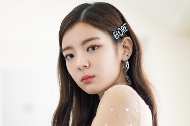 Lia Itzy