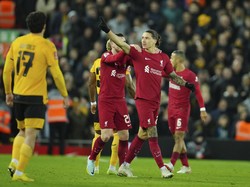 Masalah Liverpool Bukan Darwin Nunez, tapi Ini