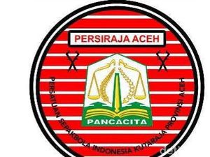 Persiraja Banda Aceh Kembali Milik Dek Gam! Persiraja Banda Aceh Kembali Milik Dek Gam!