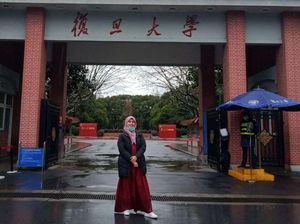 Mahasiswa Indonesia Antusias Bisa Kembali ke China Tanpa Harus Karantina