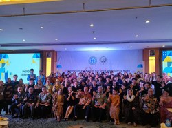 Sahid Gelar Malam Budaya Indonesia-Korea