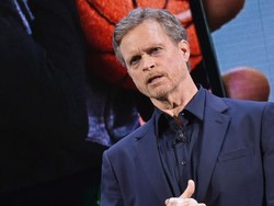 Mantan CEO NIke Ditunjuk Jadi Ketua Dewan Disney