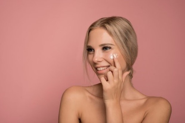 Lupa menggunakan sunscreen dapat merusak kulit