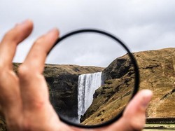 Cara Memperbesar Ukuran JPG Secara Offline dan Online Mudah