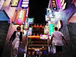 Apa Saja yang Menarik dari Chinatown Baru Jakarta?