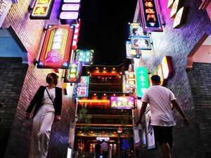 Apa Saja yang Menarik dari Chinatown Baru Jakarta? Apa Saja yang Menarik dari Chinatown Baru Jakarta?