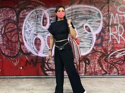 7 Menu Diet Adinia Wirasti Jadi Rahasia Tubuh Ideal Sekar Mendua