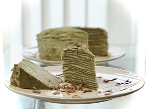 Mille Crepes Lagi Ngehits, Simak 4 Fakta Crepes Berlapis Ini Mille Crepes Lagi Ngehits, Simak 4 Fakta Crepes Berlapis Ini
