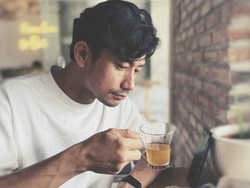 Revaldo Positif Narkoba dan Psikotropika Usai Ditangkap di Tangsel