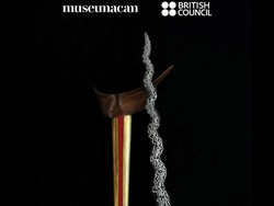 Museum MACAN Tampil Perdana di ART SG 2023, Ada 3 Karya Seniman Indonesia!