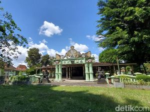 Melihat Koleksi Museum Wayang Kekayon Bantul, Ini Jadwal Buka-Tiketnya