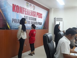 Ini Sosok ART di Jakpus yang Aborsi Janin Hasil Hubungan Gelap