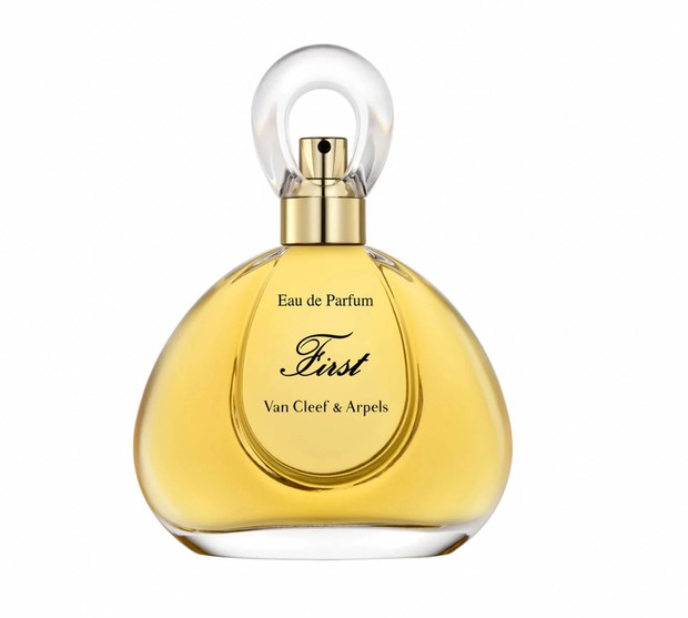 parfum favorit Putri Diana