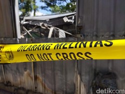 Pemkot Batu Akan Pindahkan Pedagang Pasar Relokasi yang Terdampak Kebakaran