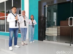 Kini Makin Banyak Wisata di Kota Pasuruan, Wisatawan Dijamin Akan Dimanjakan