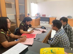 WN India Penyelundup Ratusan Berlian Lewat Anus ke Bali Segera Diadili