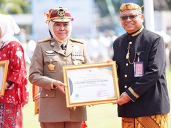 Optimalkan Penerapan K3, Pelindo Raih Penghargaan dari Gubernur Jatim