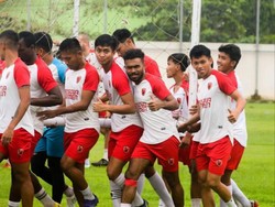 Peluang Wonderkid PSM Sulthan Zaky Tampil Perdana Lawan PSS Gantikan Yuran