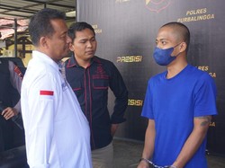 Pria Beristri di Purbalingga Perkosa Gadis di Bawah Umur