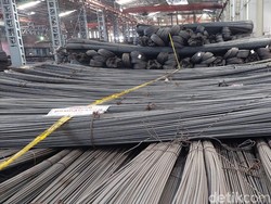 Hati-hati Pakai Baja Beton Tak Ber-SNI, Bangunan Bisa Ambruk!