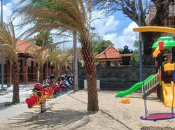 Penataan Samigita Ditargetkan Rampung 6 Februari 2023