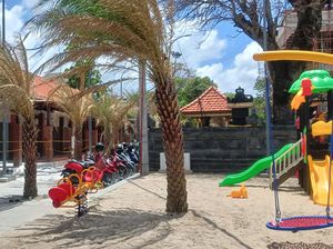 Penataan Samigita Ditargetkan Rampung 6 Februari 2023 Penataan Samigita Ditargetkan Rampung 6 Februari 2023