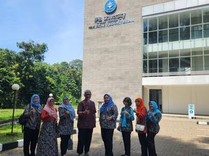 IPB Akan Buka Fakultas Kedokteran, Gandeng RSUD Cibinong Jadi RS Pendidikan IPB Akan Buka Fakultas Kedokteran, Gandeng RSUD Cibinong Jadi RS Pendidikan