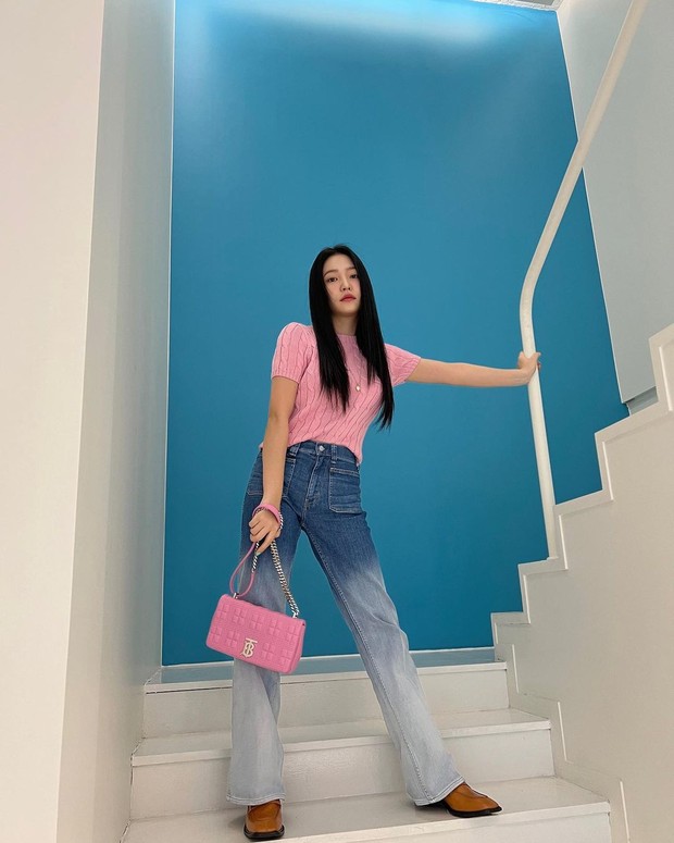 Outfit ala Korea berdasarkan zodiak idol Kpop