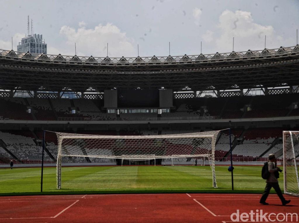 Drawing Piala Dunia U-20 2023 Digelar 1 April Drawing Piala Dunia U-20 2023 Digelar 1 April