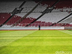 Erick Thohir: FIFA Cek 6 Stadion Piala Dunia U-20, Bisa Ada yang Dicoret
