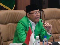 Jelang Pemilu 2024, Mardiono Minta Kader PPP Fokus Kerja Elektoral