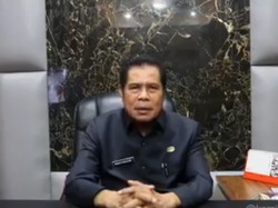 Profil Ridwan Rumasukun, Plh Gubernur Papua Usai Lukas Enembe Ditahan