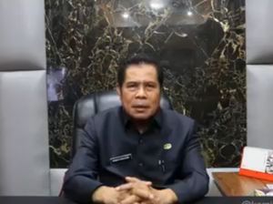 Profil Ridwan Rumasukun, Plh Gubernur Papua Usai Lukas Enembe Ditahan Profil Ridwan Rumasukun, Plh Gubernur Papua Usai Lukas Enembe Ditahan