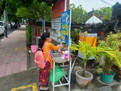 Prokes Ketat di Sekolah Tetap Berlanjut Meski PPKM Dicabut