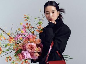 Rahasia Awet Muda Kim Tae Ri, Nggak Pernah Absen Yoga hingga Ngegym Rahasia Awet Muda Kim Tae Ri, Nggak Pernah Absen Yoga hingga Ngegym