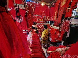 25 Contoh Ucapan Selamat Tahun Baru Imlek 2023, Cocok Dibagikan untuk Kerabat