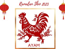 Ramalan Shio Ayam 2023: Perlu Sabar dan Dahulukan Menabung Walau Sedikit