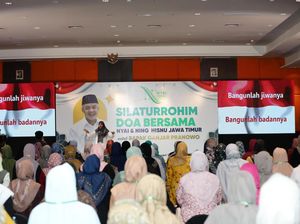 Himpunan Santri Nusantara di Jatim Dukung Ganjar Maju Pilpres 2024