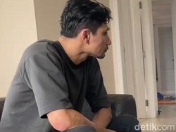 Penampakan Revaldo Ditangkap Terkait Narkoba Ketiga Kalinya