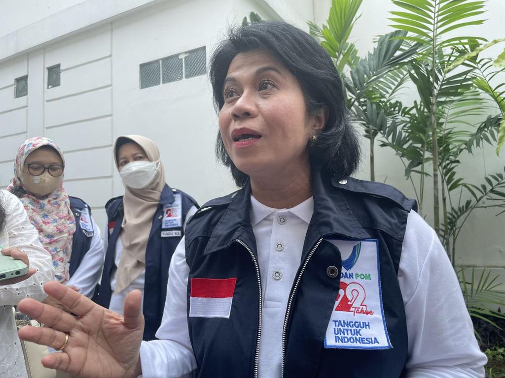 Berita Dan Informasi Lambung Bocor Terkini Dan Terbaru Hari Ini Detikcom Berita Dan Informasi Lambung Bocor Terkini Dan Terbaru Hari Ini Detikcom