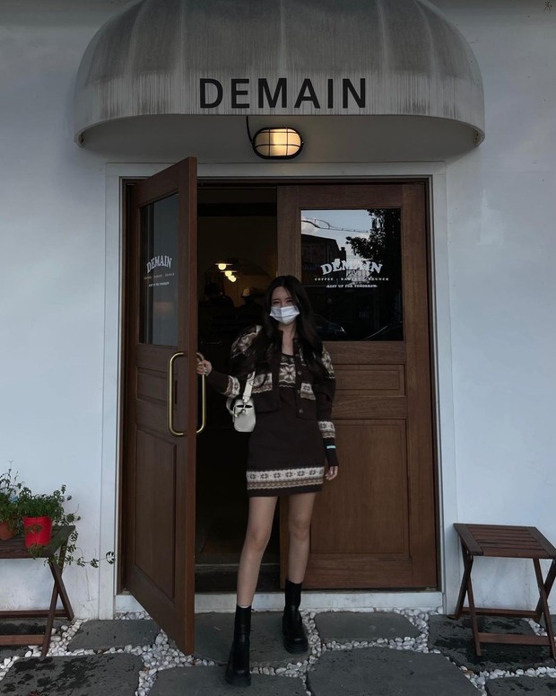 Outfit ala Korea berdasarkan zodiak idol Kpop