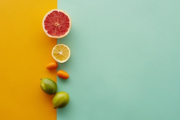 Sayuran dan buah yang kaya kandungan vitamin C