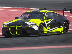 Satu Tim dengan Valentino Rossi, Begini Impresi Sean Gelael