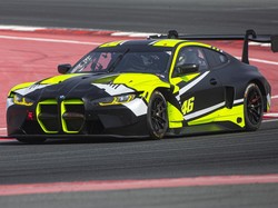 Satu Tim dengan Valentino Rossi, Begini Impresi Sean Gelael